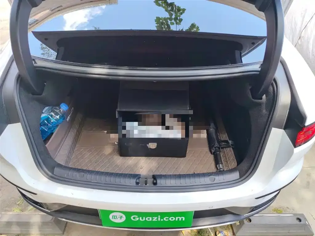 [object Object] Han 2023 из CN, фото 10