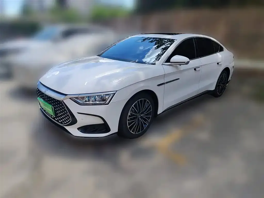 [object Object] Han 2023 из CN, фото 2