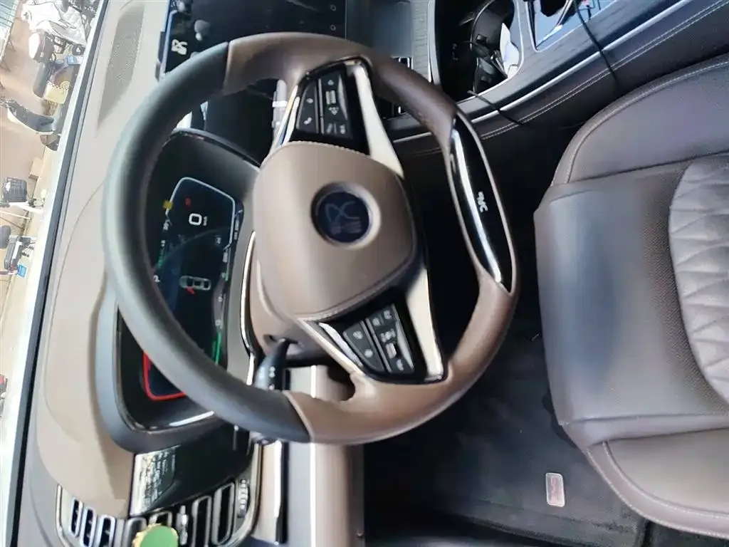 [object Object] Han 2023 из CN, фото 3