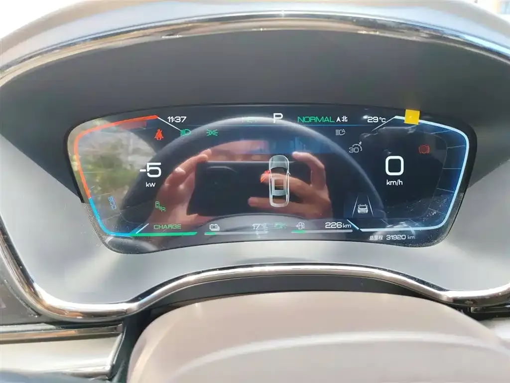 [object Object] Han 2023 из CN, фото 4