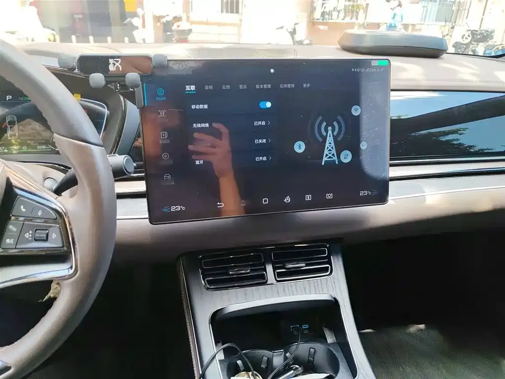 [object Object] Han 2023 из CN, фото 6