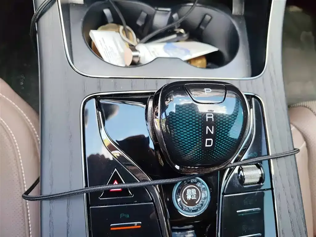 [object Object] Han 2023 из CN, фото 7