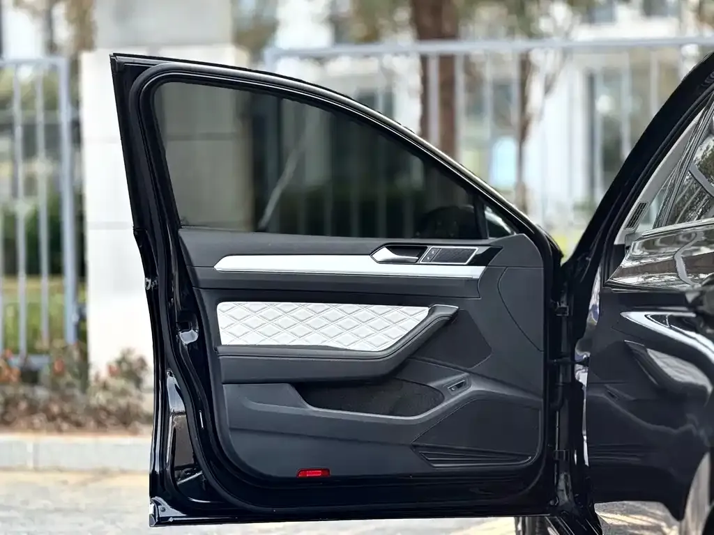 Volkswagen Magotan 2025 из CN, фото 6