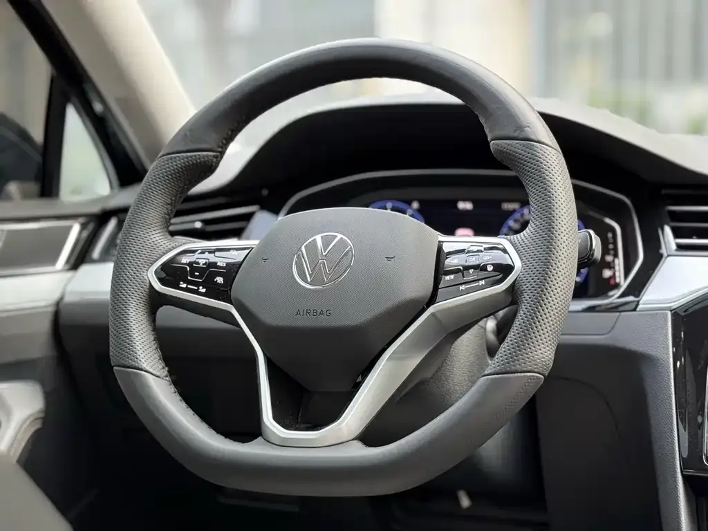 Volkswagen Magotan 2025 из CN, фото 9