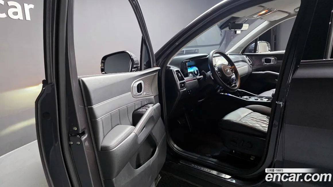 Kia Sorento — фото 10