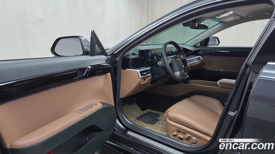 Hyundai Grandeur 2023 из KR, фото 10