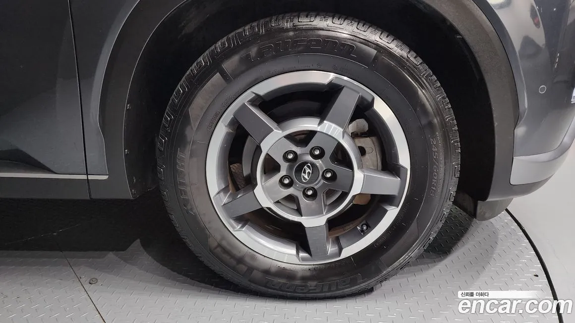 Hyundai Palisade 2023 из KR, фото 5