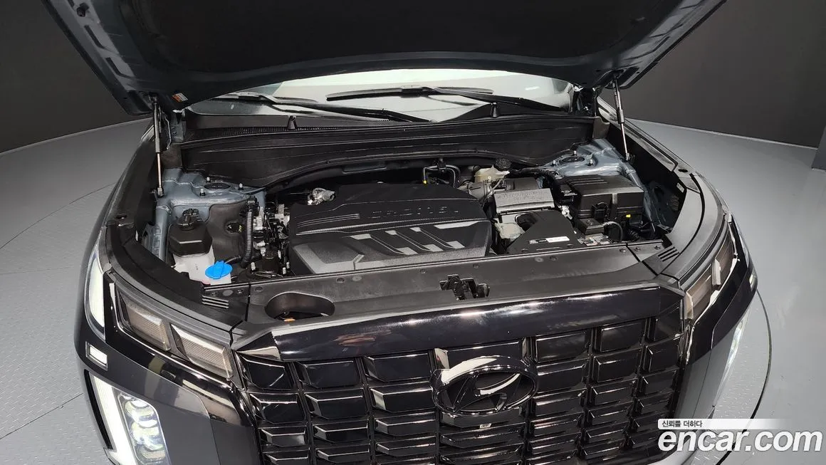 Hyundai Palisade 2023 из KR, фото 6