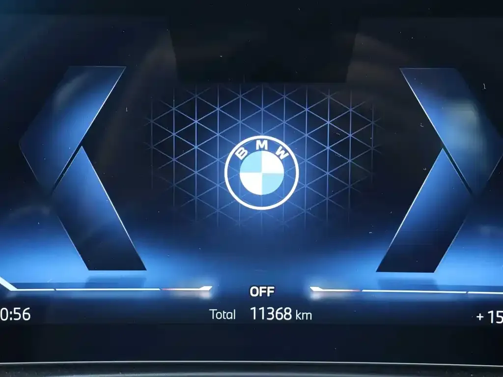 BMW 3 Series 2025 из CN, фото 9