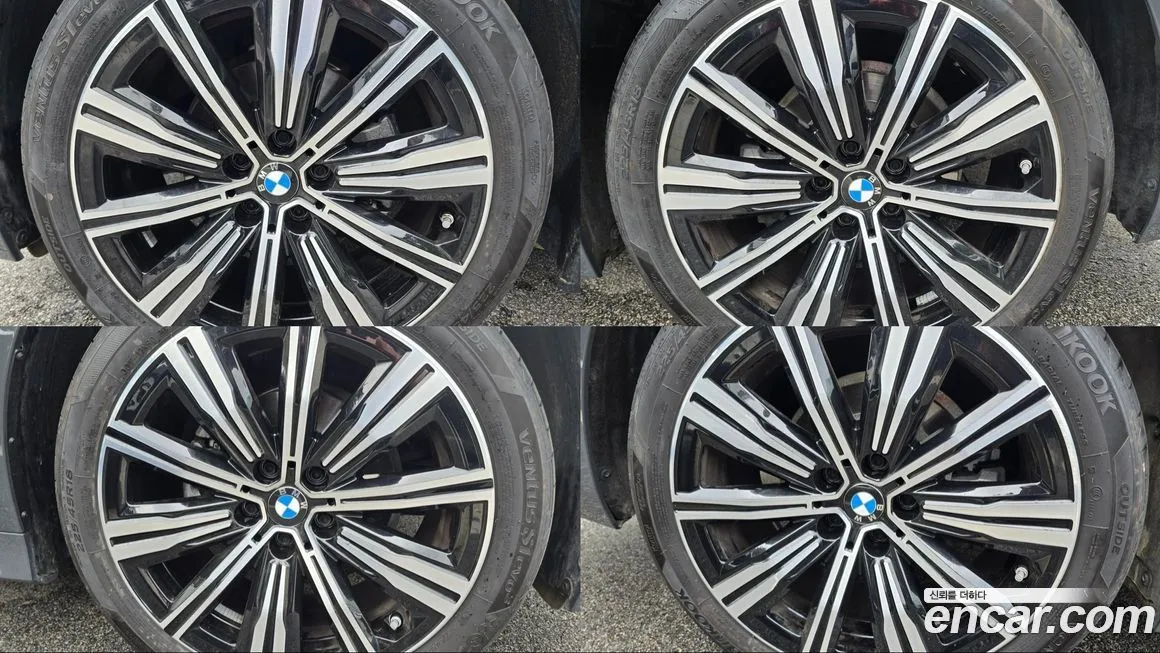 BMW 3-Series 2025 из KR, фото 5