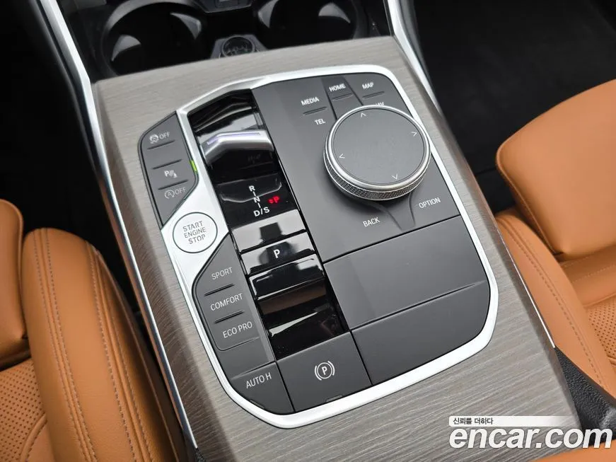 BMW 3-Series 2025 из KR, фото 9