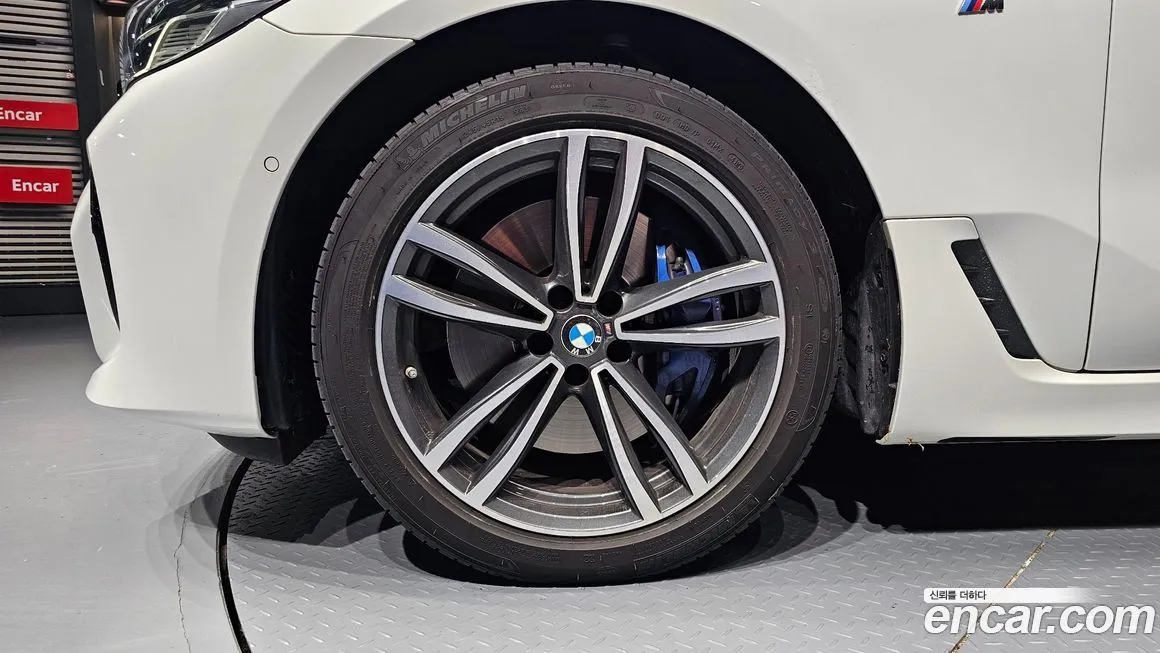 BMW Gran Turismo — фото 5
