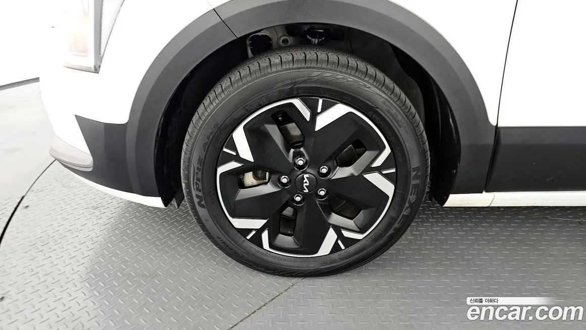 Kia Niro 2023 из KR, фото 5