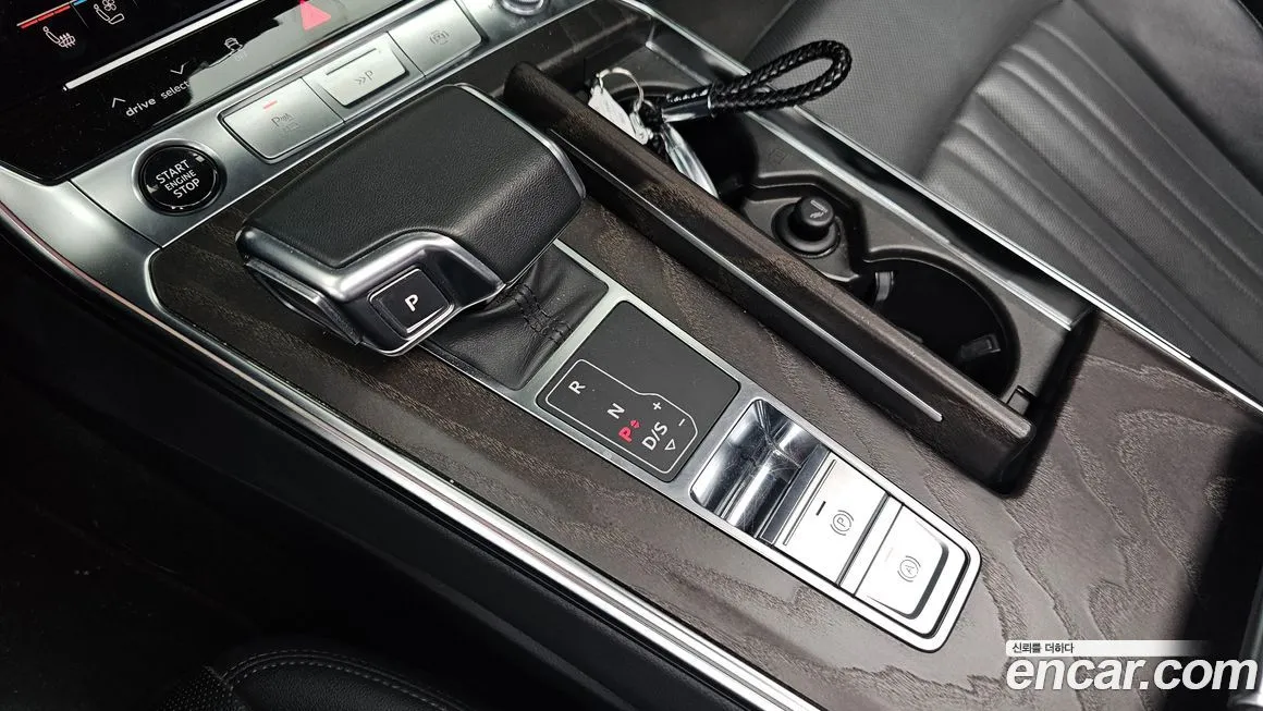 Audi A6 2022 из KR, фото 9