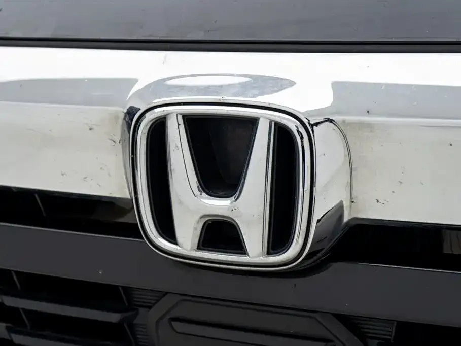 Honda Breeze 2022 из CN, фото 10