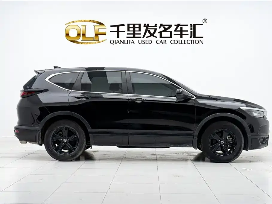 Honda Breeze 2022 из CN, фото 8