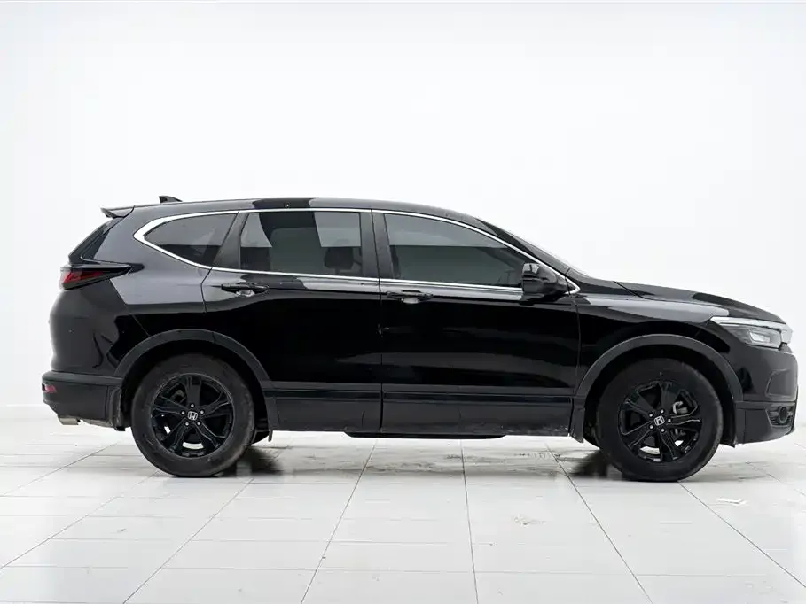 Honda Breeze 2022 из CN, фото 9