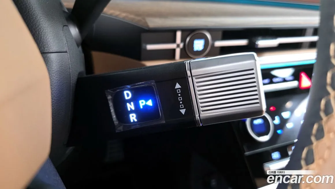Hyundai Santafe 2024 из KR, фото 9