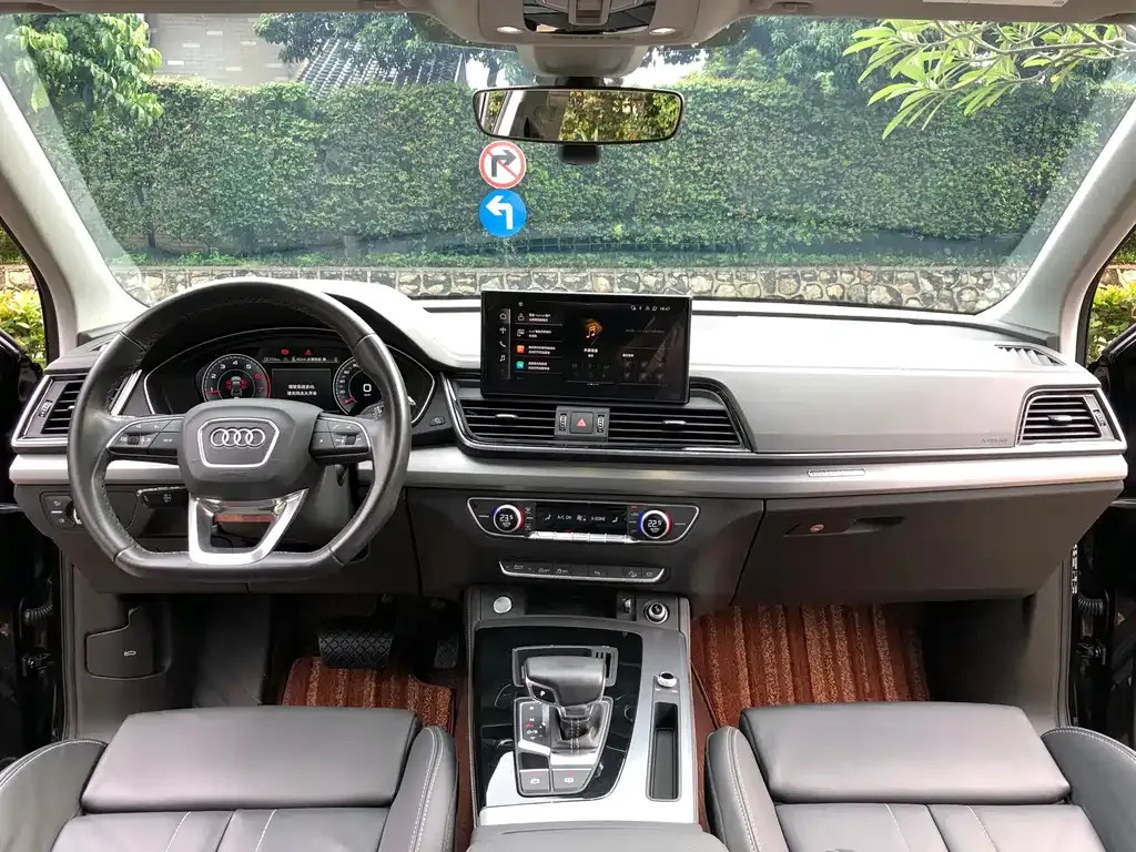 [object Object] Q5L 2023 из CN, фото 10