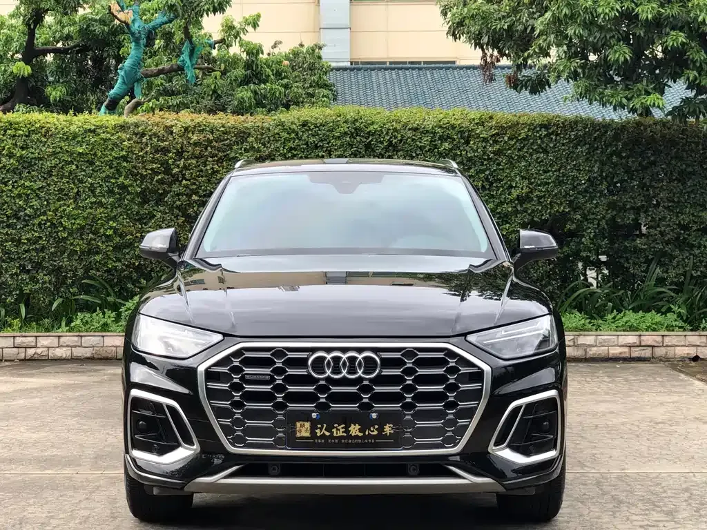 [object Object] Q5L 2023 из CN, фото 2