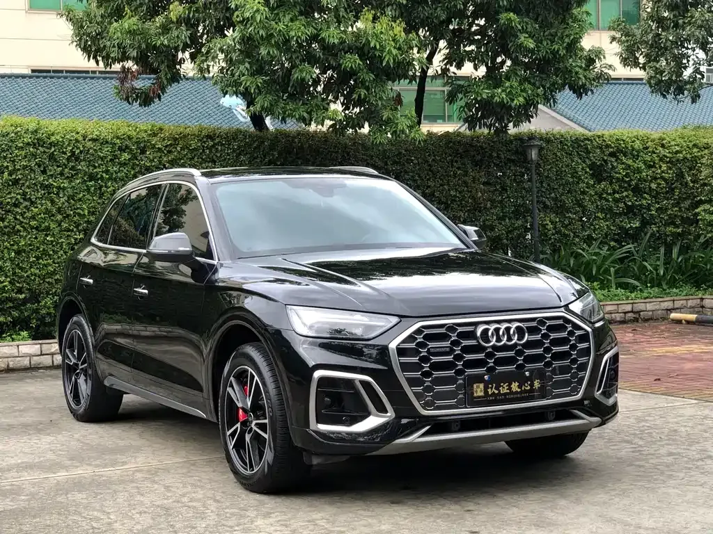 [object Object] Q5L 2023 из CN, фото 3