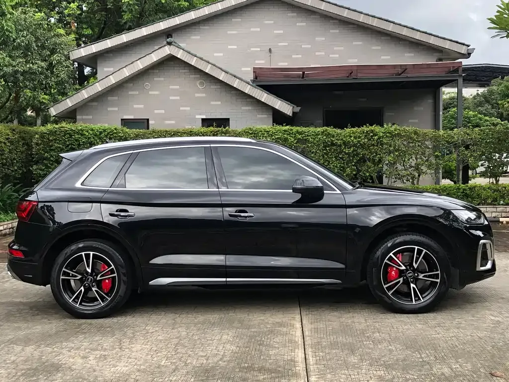 [object Object] Q5L 2023 из CN, фото 6