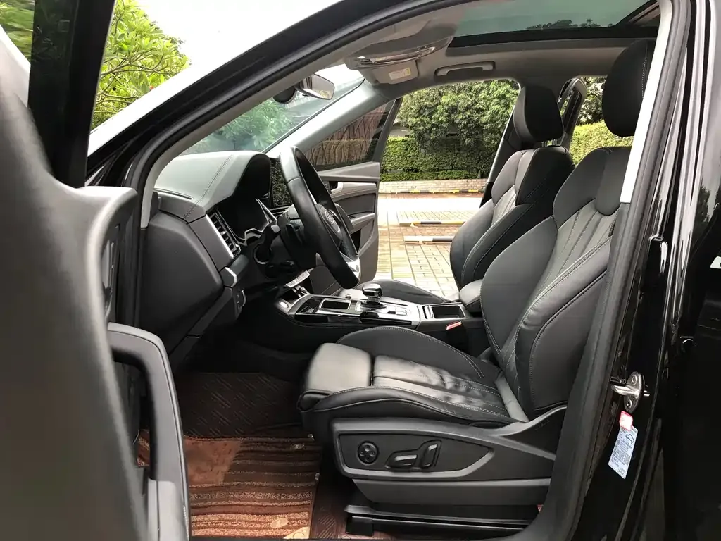 [object Object] Q5L 2023 из CN, фото 9