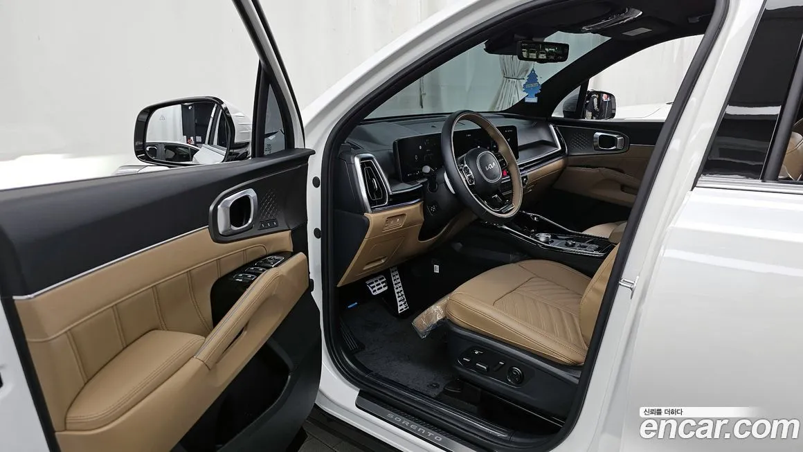 Kia Sorento — фото 10
