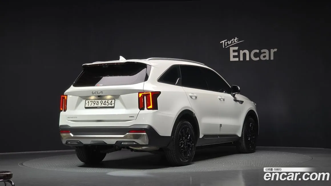 Kia Sorento — фото 2