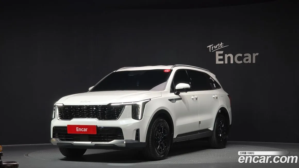 Kia Sorento — фото 3