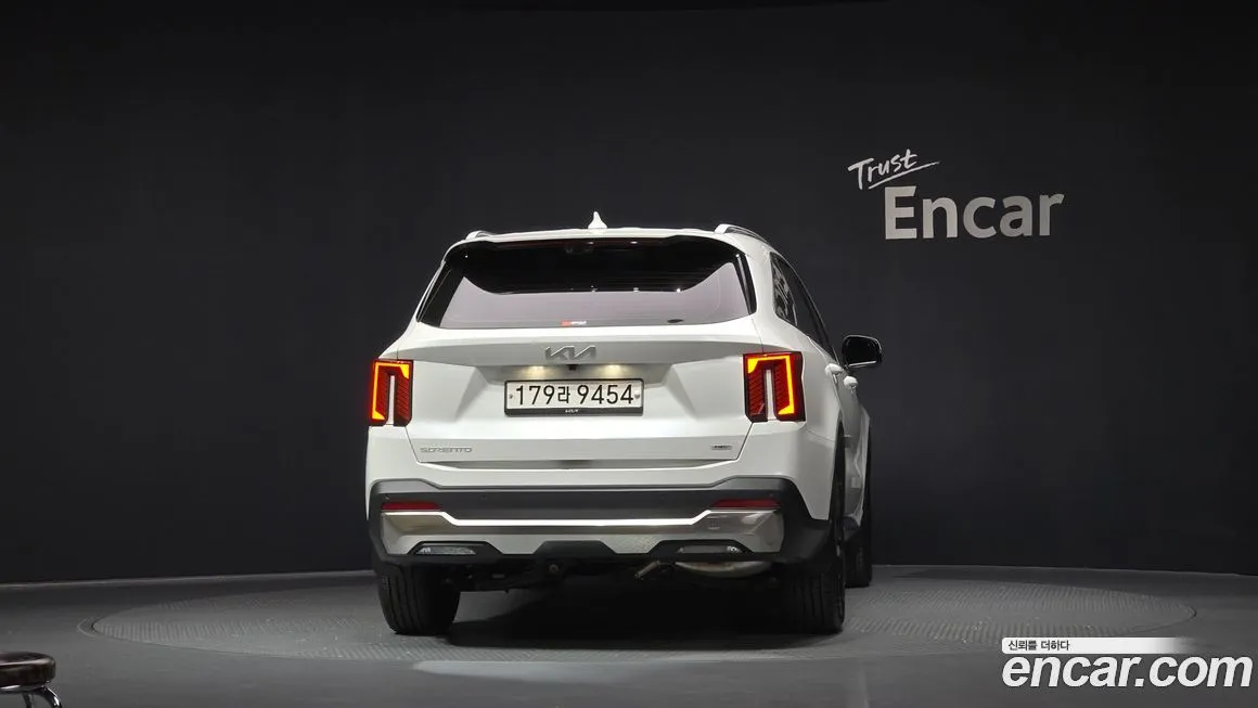 Kia Sorento — фото 4