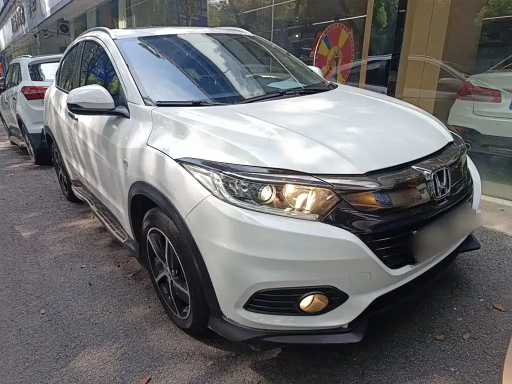 Honda Vezel 2022 из CN, фото 4