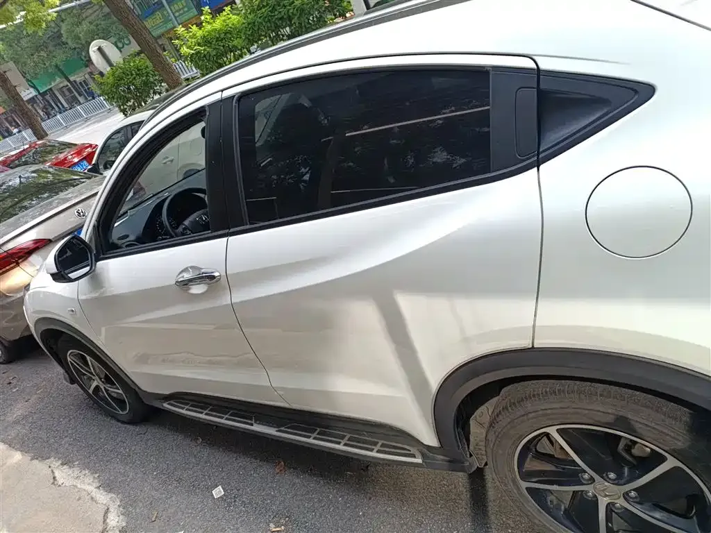 Honda Vezel 2022 из CN, фото 5
