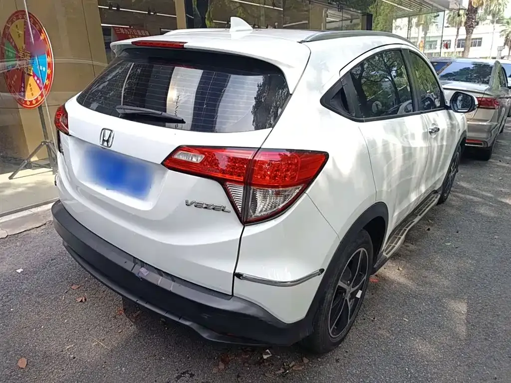 Honda Vezel 2022 из CN, фото 7