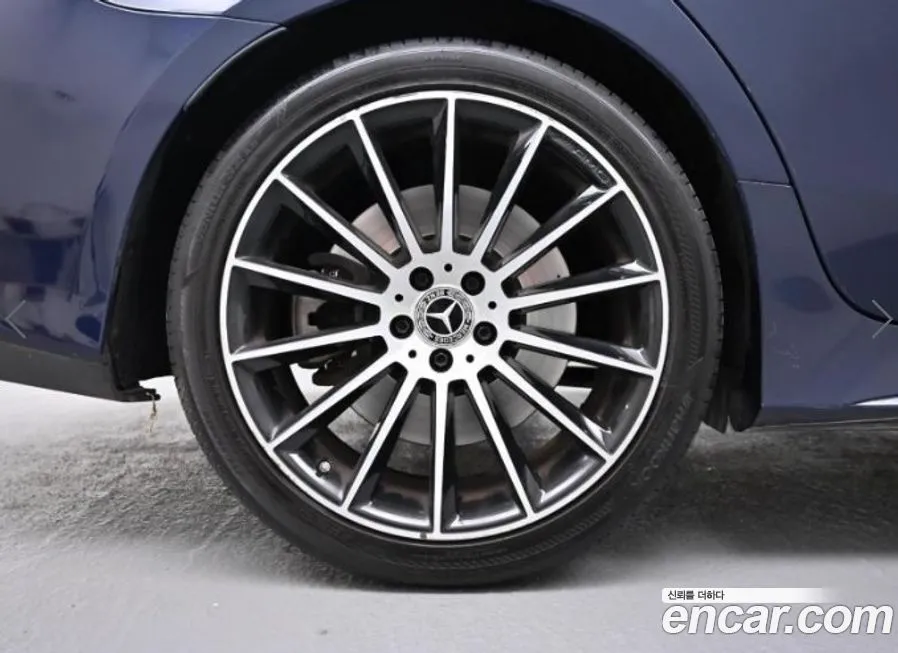 Mercedes-Benz CLS-Class 2021 из KR, фото 5