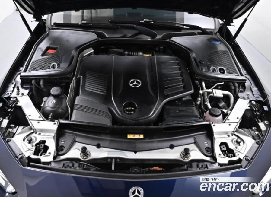 Mercedes-Benz CLS-Class 2021 из KR, фото 6