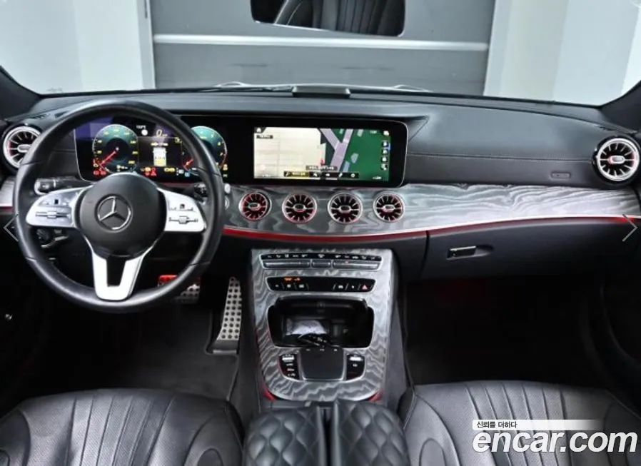 Mercedes-Benz CLS-Class 2021 из KR, фото 7
