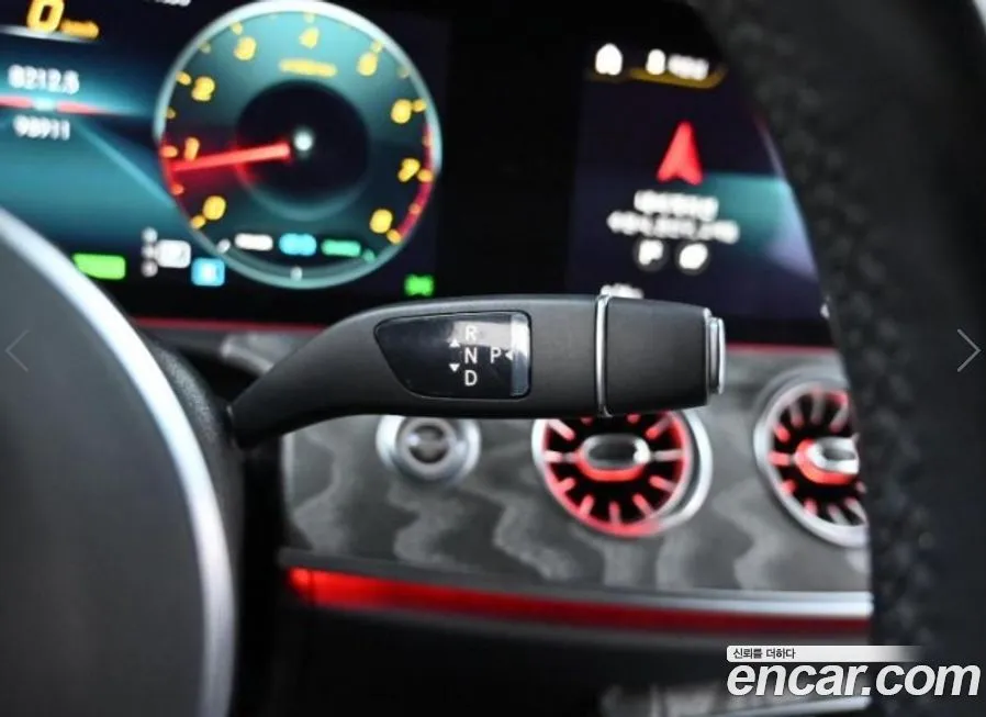 Mercedes-Benz CLS-Class 2021 из KR, фото 9