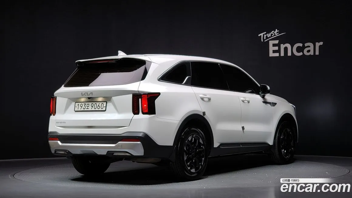 Kia Sorento — фото 2