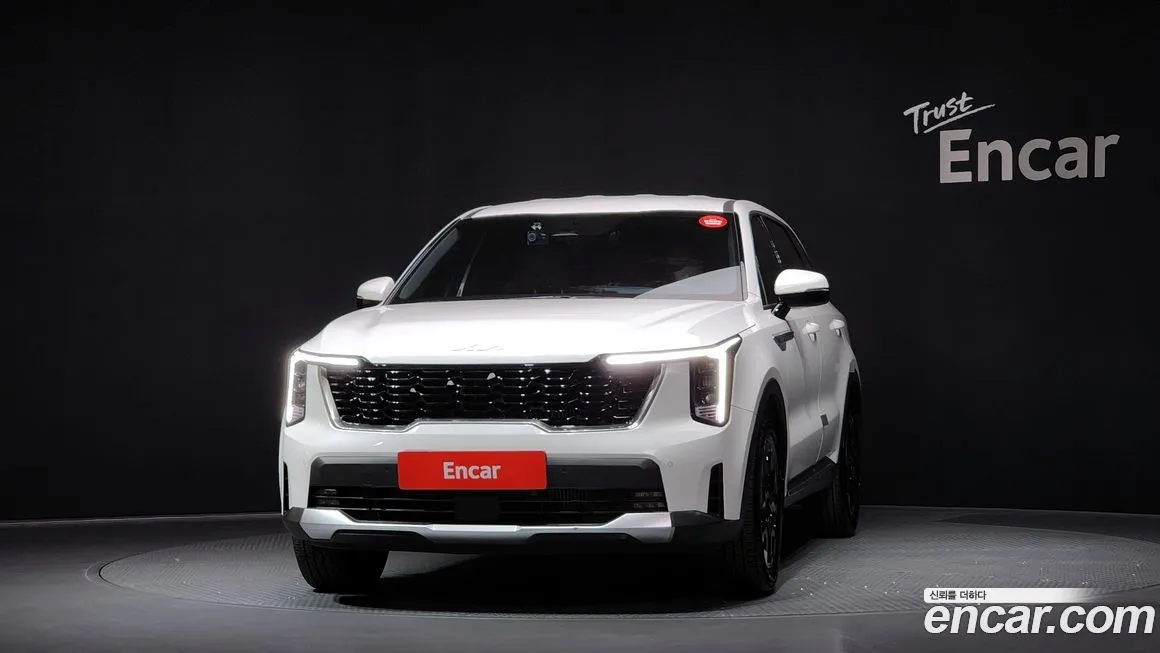 Kia Sorento — фото 3