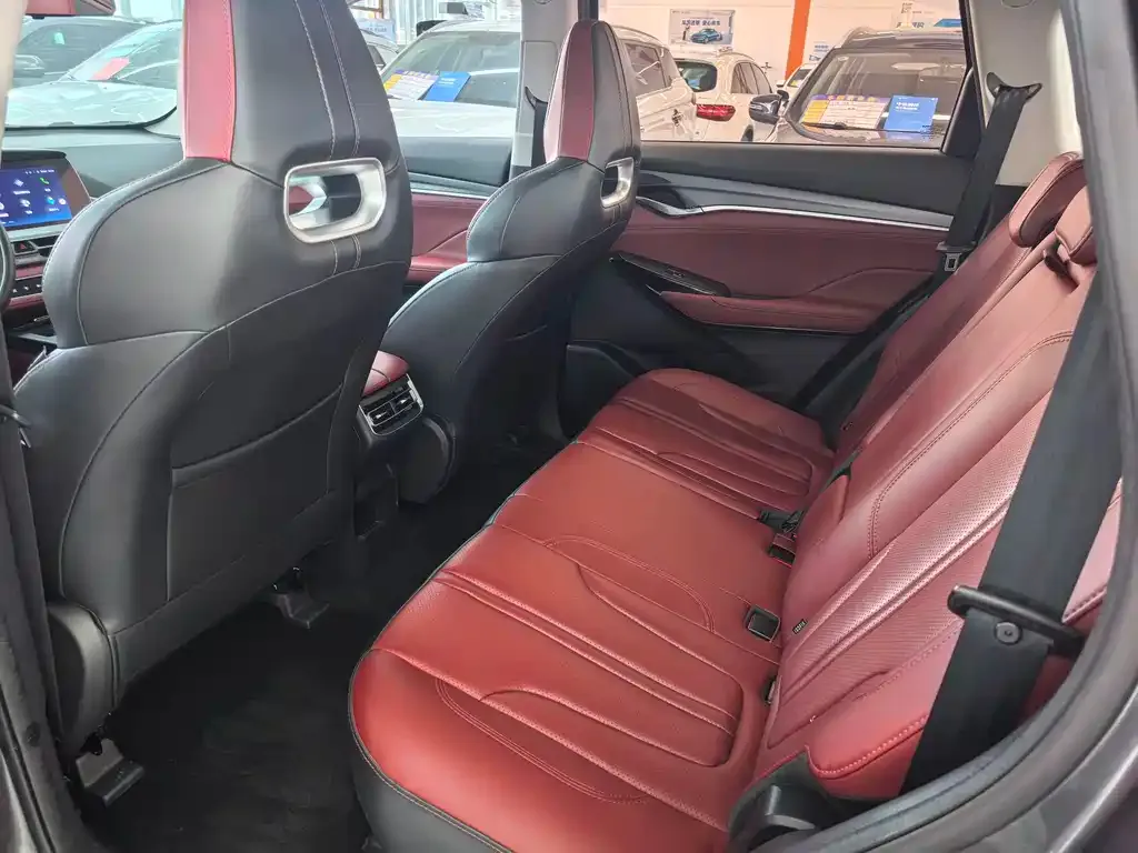 Changan CS75 PLUS 2023 из CN, фото 9