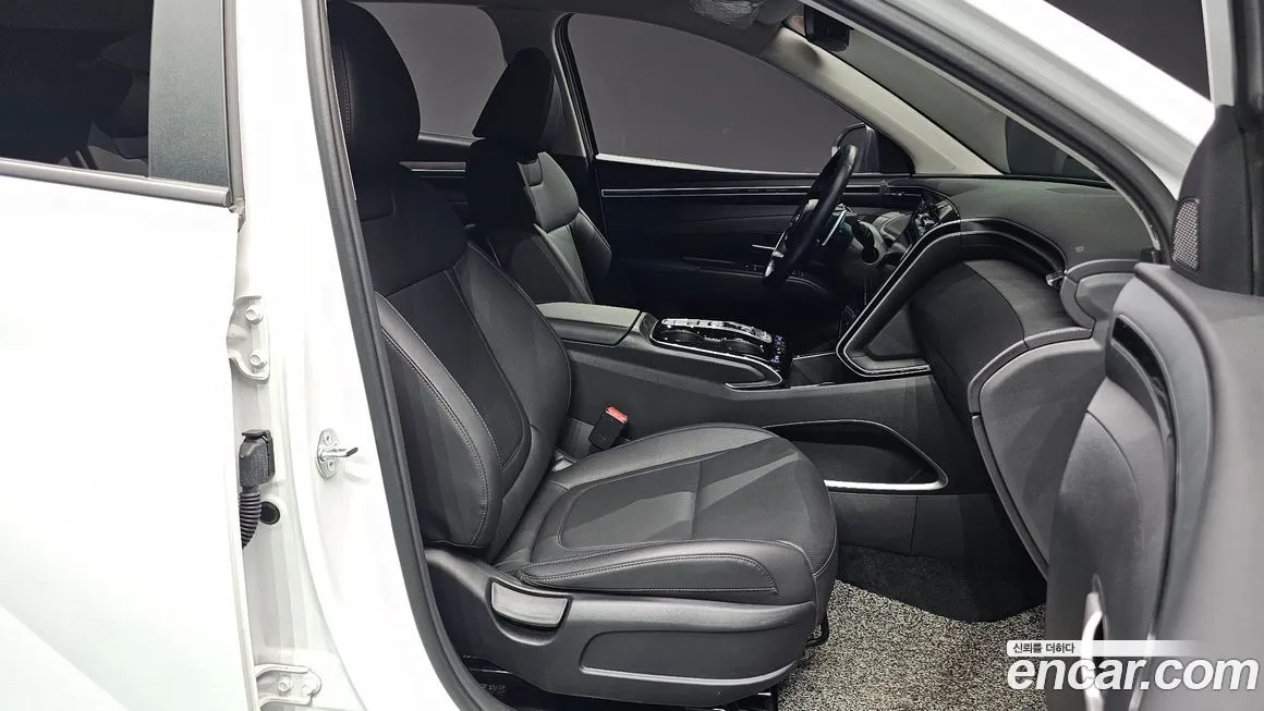 Hyundai Tucson 2023 из KR, фото 10