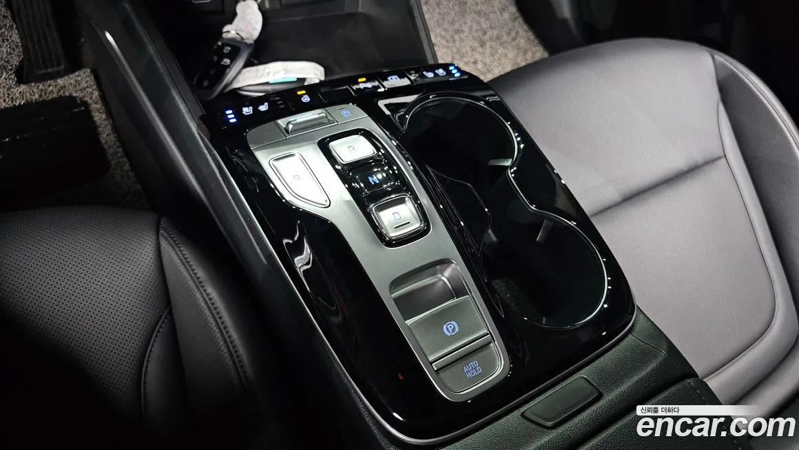 Hyundai Tucson 2023 из KR, фото 9