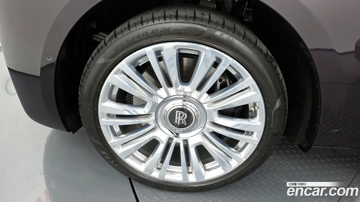Rolls-Royce Ghost 2023 из KR, фото 5