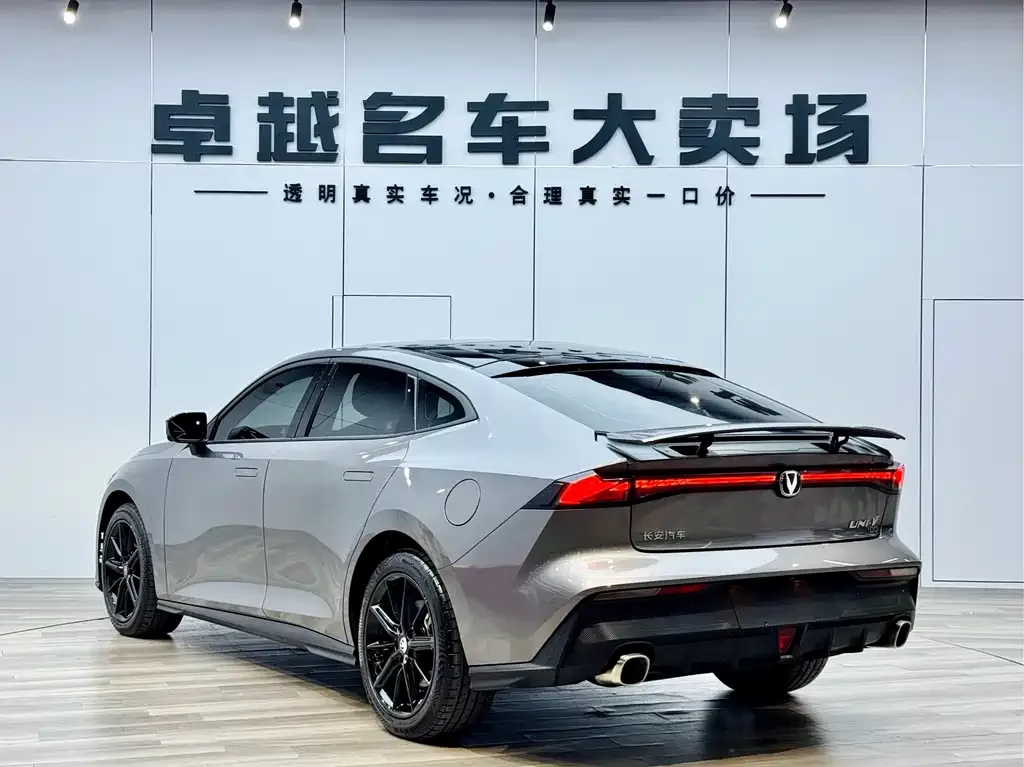 [object Object] UNI-V iDD 2022 из CN, фото 5