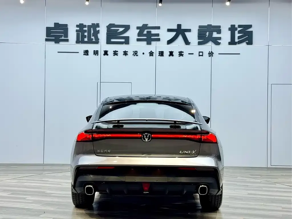 [object Object] UNI-V iDD 2022 из CN, фото 6