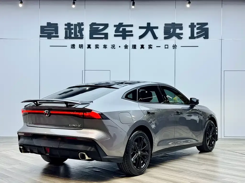 [object Object] UNI-V iDD 2022 из CN, фото 7