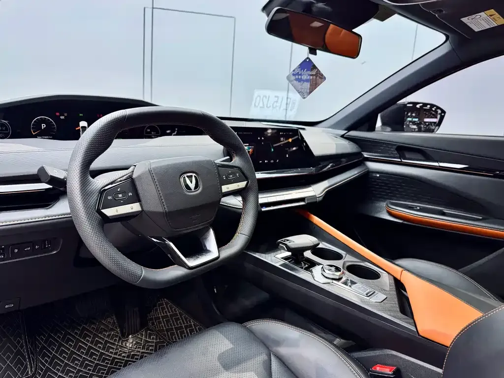 [object Object] UNI-V iDD 2022 из CN, фото 8