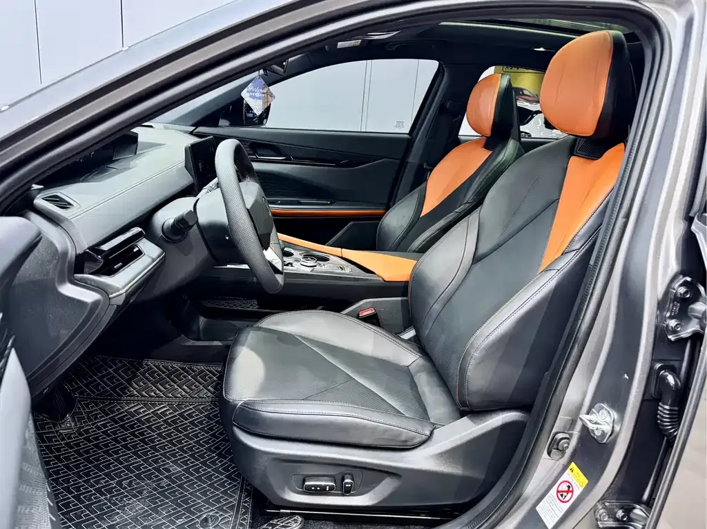 [object Object] UNI-V iDD 2022 из CN, фото 9