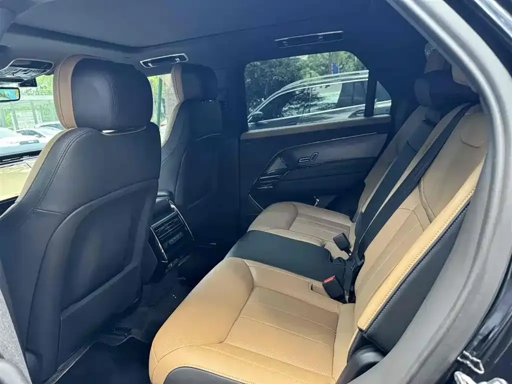 Land Rover Sport 2024 из CN, фото 5